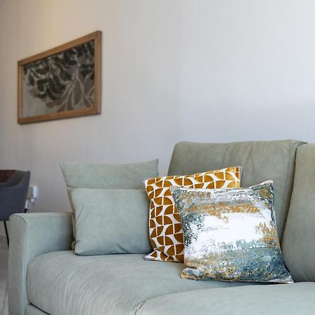 Oasis Mijas Centro Apartment Exterior photo