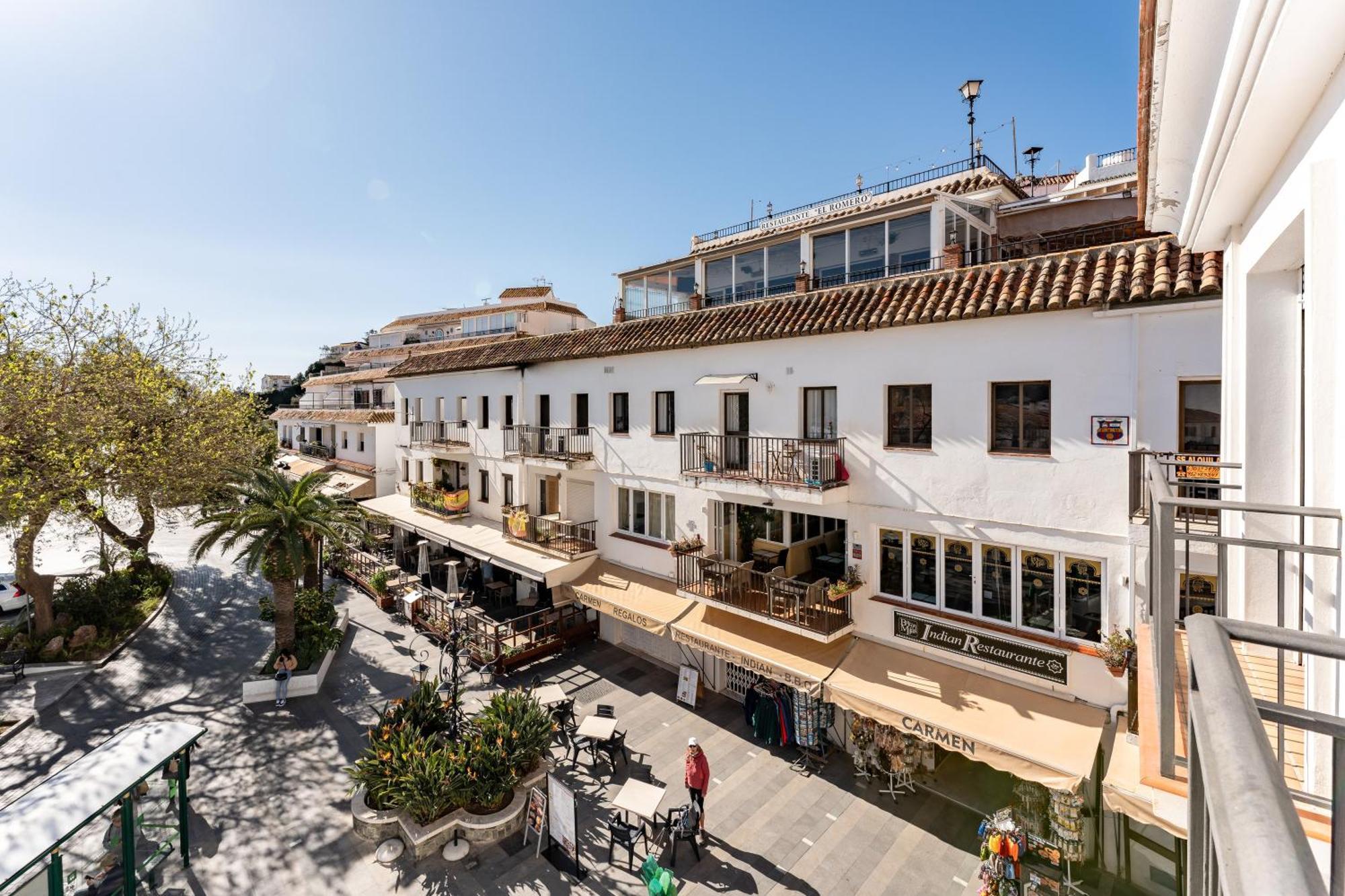 Oasis Mijas Centro Apartment Exterior photo